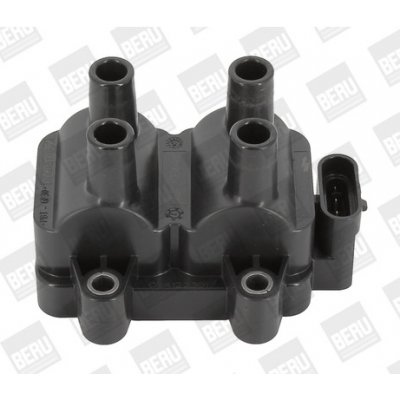 Zapalovací cívka BorgWarner (BERU) ZS354 – Hledejceny.cz