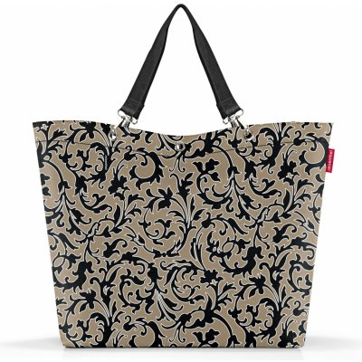 Reisenthel Shopper XL baroque marble – Zboží Dáma