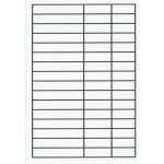 Koh i noor Podložka A5 papírová linky 12 mm a 8 mm – Zboží Dáma