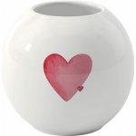 With Love Váza se srdcem 11,5cm, Villeroy & Boch – Hledejceny.cz