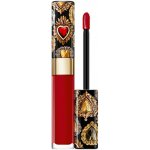 Dolce & Gabbana Tekutá rtěnka s leskem Shinissimo High Shine Lacquer 410 Coral Lust 5 ml – Hledejceny.cz
