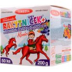 Terezia Company Rakytníček+ želatinky se zimolezem 50 bonbónů – Hledejceny.cz