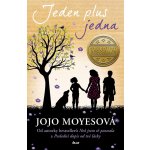 Jeden plus jedna - Jojo Moyes – Hledejceny.cz