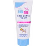 SebaMed Baby Diaper Rash dětský dětský krém na opruzeniny 100 ml – Sleviste.cz