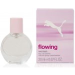 Puma Flowing toaletní voda dámská 20 ml – Sleviste.cz