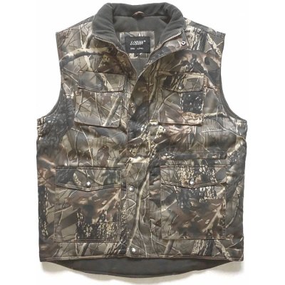 Loshan Hunter Realtree Oak – Hledejceny.cz