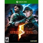 Resident Evil 5 HD – Hledejceny.cz