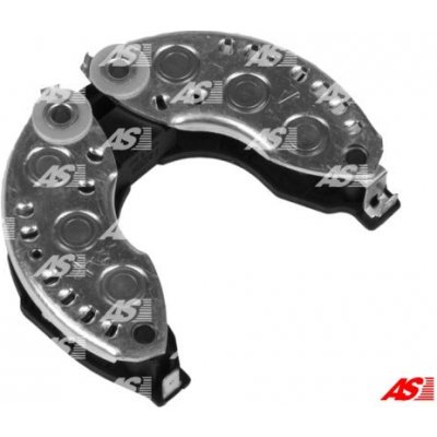 AS-PL Diodový můstek ARC3007 – Zboží Mobilmania