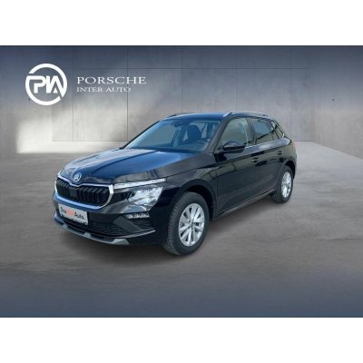 Skoda Kamiq TSI Selection 85 kW – Sleviste.cz