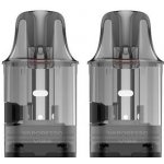 Vaporesso VIBE Pod cartridge 0,8 ohm 2 ks – Zboží Dáma