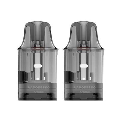 Vaporesso VIBE Pod cartridge 0,8 ohm 2 ks – Zboží Dáma