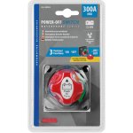 Odpojovač baterie 12V-50V 300A MAX | Zboží Auto