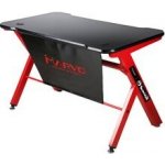 Marvo DE-03 černý / červený – Zboží Mobilmania