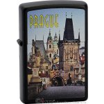Zippo benzínový PRAGUE 2 26796 – Hledejceny.cz