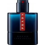 Prada Luna Rossa Ocean toaletní voda pánská 50 ml – Hledejceny.cz