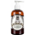 Mr. Bear Family Wilderness šampon na vousy 250 ml – Zboží Dáma