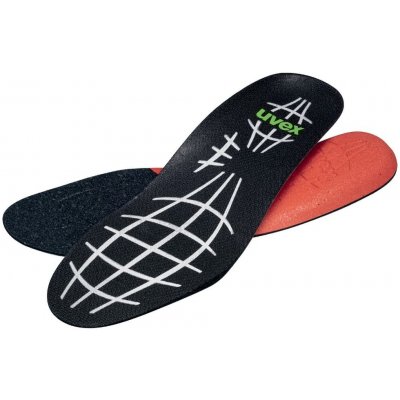 uvex Vložky do pracovní obuvi 9517 – Hledejceny.cz