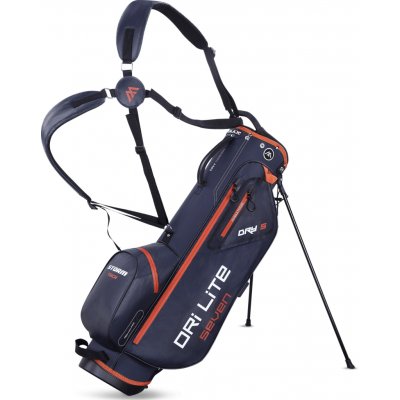 Big Max Dri Lite Seven G stand bag – Zboží Dáma