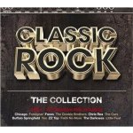 Various - The Collection - classic rock CD – Hledejceny.cz