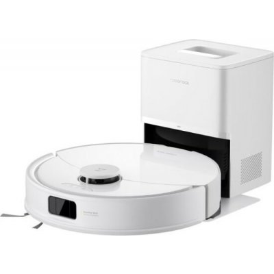 Roborock Q10 PF+ White – Sleviste.cz