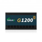 Evolveo G1200 1200W G1200-BK – Hledejceny.cz