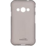 Pouzdro Kisswill TPU Samsung Galaxy Xcover Pro černé – Hledejceny.cz