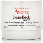 Avène DermAbsolu remodelační denní krém 40 ml – Zbozi.Blesk.cz