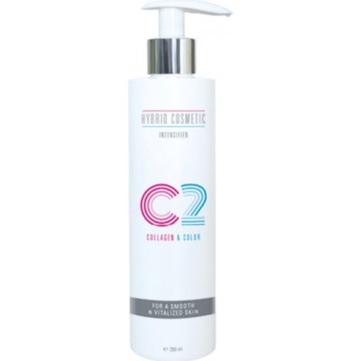 Hybrid Cosmetic C2 Collagen and Color Intensifier 250 ml