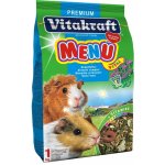 Vitakraft Menu Vital morče 1 kg – Hledejceny.cz