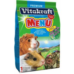 Vitakraft Menu Vital morče 1 kg