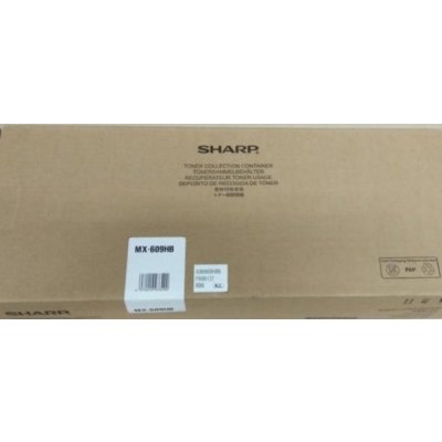 Sharp MX-609HB - originální – Hledejceny.cz
