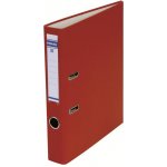 Donau Rainbow pákový pořadač A4 5 cm červený – Zboží Živě