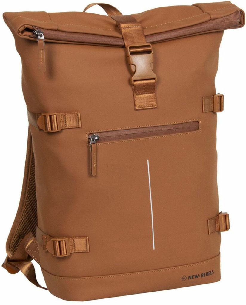 New Rebels William Cognac 19 l