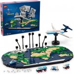 LEGO® 41838 Vzpomínky z cest – Zboží Živě