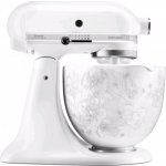 KitchenAid Artisan 5KSM156WFEWH – Hledejceny.cz