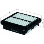 MAHLE ORIGINAL Vzduchový filtr LX2122 – Hledejceny.cz
