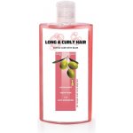 Long and curly dog shampoo 250 ml – HobbyKompas.cz
