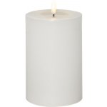 Star trading LED svíčka FLAMME FLOW V.17,5cm bílá – Hledejceny.cz