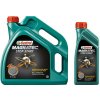 Motorový olej Castrol Magnatec Stop-Start C3 5W-30 20 l