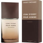 Issey Miyake L'Eau d'Issey Pour Homme Wood & Wood Intense parfémovaná voda pánská 50 ml – Hledejceny.cz