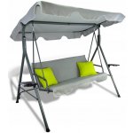 GARDEN-PRO KRE9987 šedá – Zboží Dáma GARDEN-PRO KRE9987 šedá – Zboží Dáma