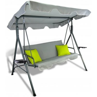 GARDEN-PRO KRE9987 šedá – Zboží Dáma GARDEN-PRO KRE9987 šedá – Zboží Dáma