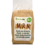 Country Life Amarant BIO 500 g – Sleviste.cz