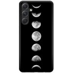 PieceOfCase silikonový kryt do Samsung Galaxy A27 5G Fáze měsíce – Hledejceny.cz