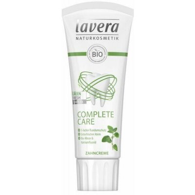 Lavera mátová eco ECO VEGAN 75 ml – Hledejceny.cz