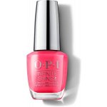 OPI Infinite Shine Long-Wear Lacquer laky na nehty Strawberry Margarita 15 ml – Hledejceny.cz
