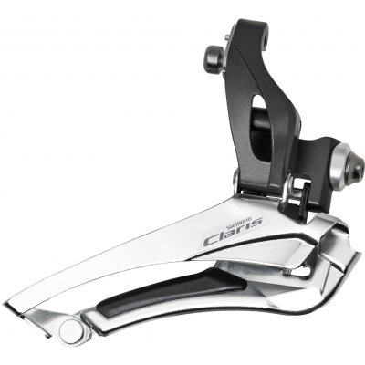 Shimano Claris FD-R2000 2x8 přímá montáž – Hledejceny.cz