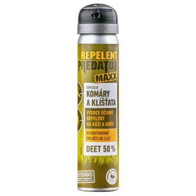 Predator MAXX 90 ml – Zbozi.Blesk.cz