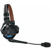 Sluchátka Hollyland Solidcom C1 Pro Wireless Stereo Remote Headset