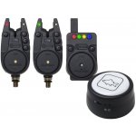 Prologic Sada Hlásičů C-Series Pro Alarm Set 2+1+1 Red Green – Zboží Mobilmania